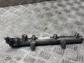 Fuel main line pipe