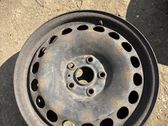 R16 steel rim