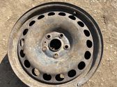 R16 spare wheel