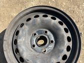 R15 steel rim