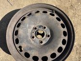 R16 steel rim