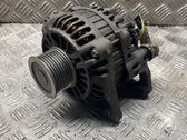 Lichtmaschine