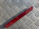 Rear tail light reflector