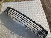 Front bumper lower grill