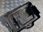 Battery box tray