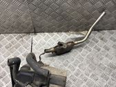 Auxiliary pre-heater (Webasto)