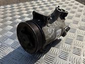 Klimakompressor Pumpe