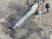 Tow bar set