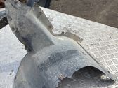 Front wheel arch liner splash guards