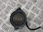 Panel speaker