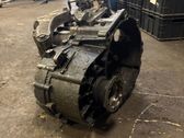 Manual 5 speed gearbox