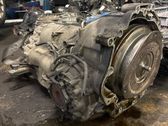 Automatic gearbox