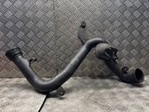 Intercooler hose/pipe