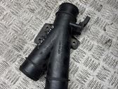 Intercooler hose/pipe