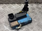 Front door lock