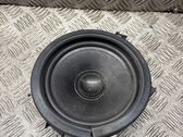 Front door speaker