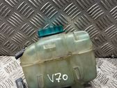 Coolant expansion tank/reservoir