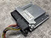 Engine control unit/module