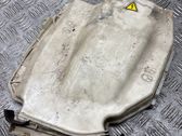 Fuse box cover