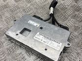 MMI control unit