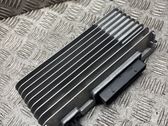 Sound amplifier