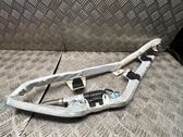 Roof airbag