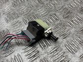 Brake pedal sensor switch
