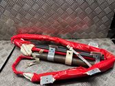 Roof airbag