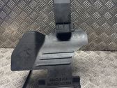 Intake resonator