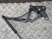 Engine bonnet/hood hinges