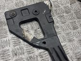 Front bumper mounting bracket