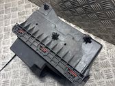 Air filter box