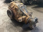 Rear differential