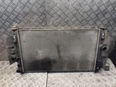 A/C cooling radiator (condenser)