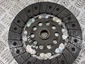 Clutch pressure plate