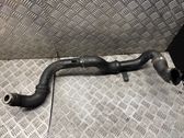 Intercooler hose/pipe