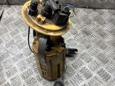 In-tank fuel pump