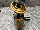 In-tank fuel pump