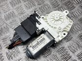 Rear door window regulator motor