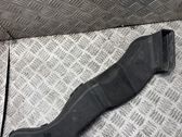 Air intake duct part