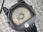 Altavoz subwoofer