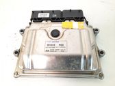 Fuel injection control unit/module