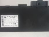 Comfort/convenience module