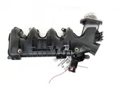 Intake manifold