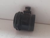 Mass air flow meter