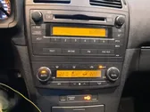 Unité principale radio / CD / DVD / GPS