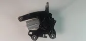 Rear window wiper motor