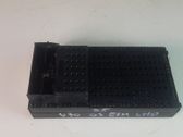 Door central lock control unit/module