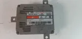 Xenon control unit/module