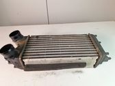 Radiador intercooler